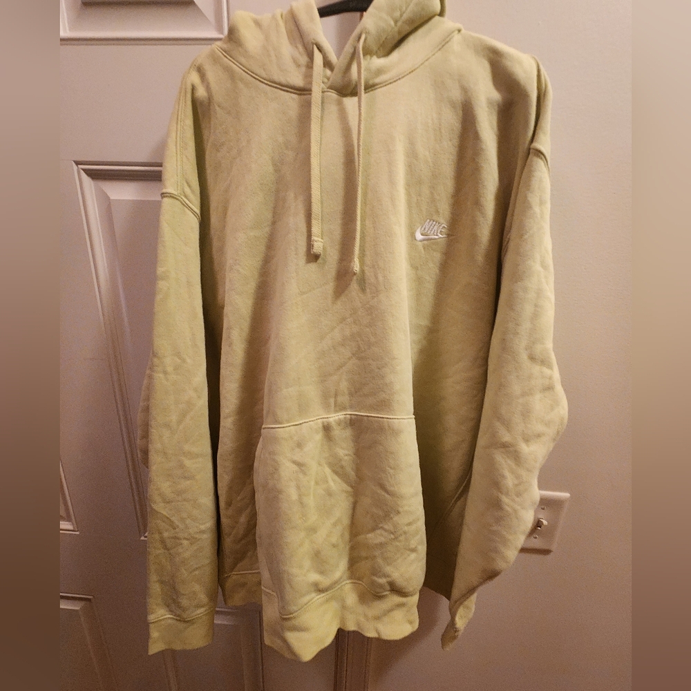 Men Nike Hoodie